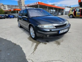 Renault Laguna 2.2 DCI  | Mobile.bg    2