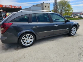 Renault Laguna 2.2 DCI  | Mobile.bg    3