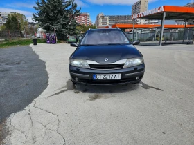 Renault Laguna 2.2 DCI  | Mobile.bg    8