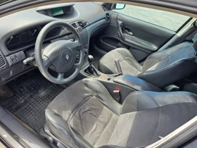 Renault Laguna 2.2 DCI  | Mobile.bg    7