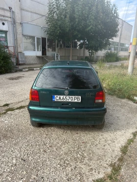 VW Polo - 1700 лв. / 869.20 € - 51660604 6