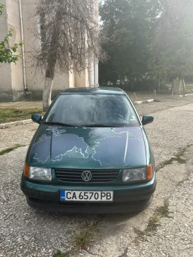 VW Polo - 1700 лв. / 869.20 € - 51660604 2