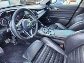 Alfa Romeo Giulia * TI * * AWD* * HeadUp* * A* (  ) | Mobile.bg    7
