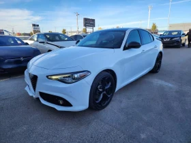 Alfa Romeo Giulia * TI * * AWD* * HeadUp* * A* (  ) | Mobile.bg    3