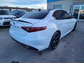 Alfa Romeo Giulia * TI * * AWD* * HeadUp* * A* (  ) | Mobile.bg    5