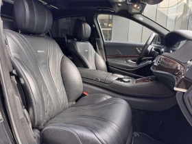 Mercedes-Benz S 63 AMG 4atic Long | Mobile.bg    13