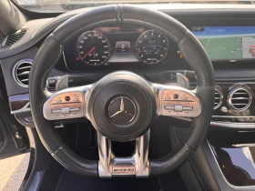 Обява за продажба на Mercedes-Benz S 63 AMG 4Мatic Long ~63 480 EUR - изображение 8