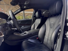 Обява за продажба на Mercedes-Benz S 63 AMG 4Мatic Long ~63 480 EUR - изображение 9