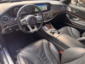 Обява за продажба на Mercedes-Benz S 63 AMG 4Мatic Long ~63 480 EUR - изображение 7