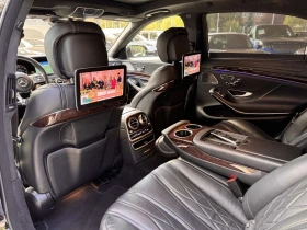 Mercedes-Benz S 63 AMG 4atic Long | Mobile.bg    16