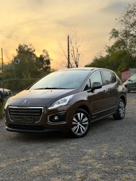 Peugeot 3008 1.6 HDI 115 к.с. - 9999 лв. / 5112.41 € - 26093933 2