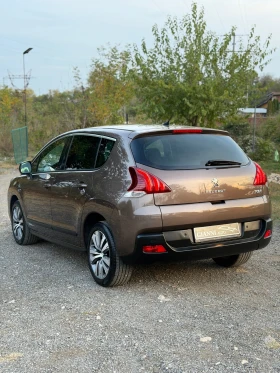 Peugeot 3008 1.6 HDI 115 к.с. - 9999 лв. / 5112.41 € - 26093933 7