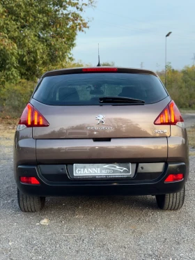 Peugeot 3008 1.6 HDI 115 к.с. - 9999 лв. / 5112.41 € - 26093933 6