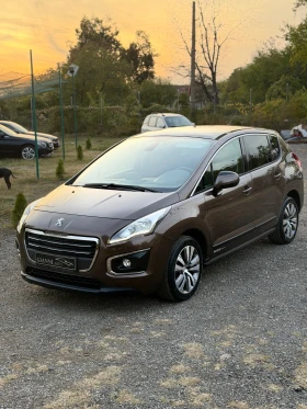 Peugeot 3008 1.6 HDI 115 к.с. - 9999 лв. / 5112.41 € - 26093933 3