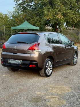 Peugeot 3008 1.6 HDI 115 к.с. - 9999 лв. / 5112.41 € - 26093933 5