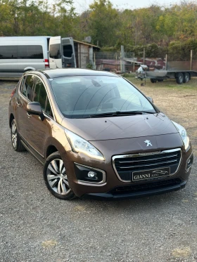 Peugeot 3008 1.6 HDI 115 к.с. - 9999 лв. / 5112.41 € - 26093933 4