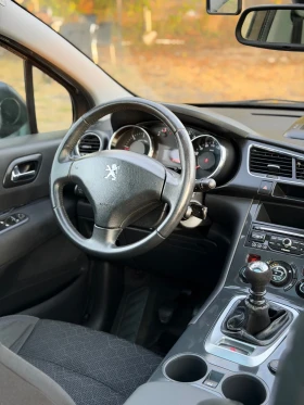 Peugeot 3008 1.6 HDI 115 к.с. - 9999 лв. / 5112.41 € - 26093933 14