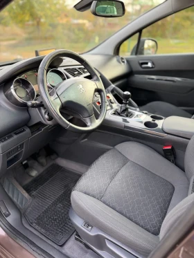 Peugeot 3008 1.6 HDI 115 к.с. - 9999 лв. / 5112.41 € - 26093933 9