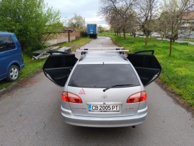 Toyota Avensis - 3100 € / 6063.07 лв. - 63120581 13