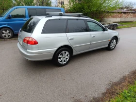 Toyota Avensis - 3100 € / 6063.07 лв. - 63120581 17