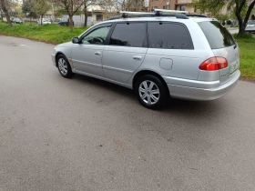 Toyota Avensis - 3100 € / 6063.07 лв. - 63120581 11