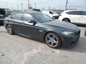 BMW 535 I M-PACK