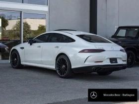 Mercedes-Benz AMG GT 53 - 116000 лв. / 59309.86 € - 78008954 3