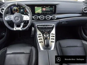 Mercedes-Benz AMG GT 53 - 116000 лв. / 59309.86 € - 78008954 15