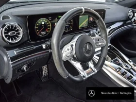 Mercedes-Benz AMG GT 53 - 116000 лв. / 59309.86 € - 78008954 12
