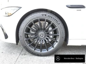 Mercedes-Benz AMG GT 53 - 116000 лв. / 59309.86 € - 78008954 6
