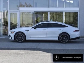 Mercedes-Benz AMG GT 53 - 116000 лв. / 59309.86 € - 78008954 5