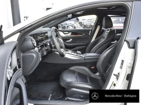 Mercedes-Benz AMG GT 53 - 116000 лв. / 59309.86 € - 78008954 13