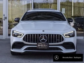 Mercedes-Benz AMG GT 53 - 116000 лв. / 59309.86 € - 78008954 2