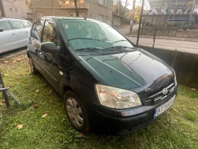 Hyundai Getz | Mobile.bg    5