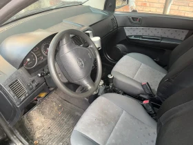 Hyundai Getz | Mobile.bg    10