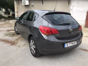 Opel Astra Eco Flex , снимка 3