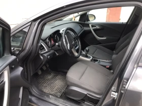 Opel Astra Eco Flex , снимка 4