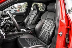 Audi S4 QUATTRO * PREMIUM * MASSAGE * CARPLAY * ПОДГРЕВ  - 54000 лв. / 27609.76 € - 32181762 6