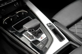 Audi S4 QUATTRO * PREMIUM * MASSAGE * CARPLAY * ПОДГРЕВ  - 54000 лв. / 27609.76 € - 32181762 14