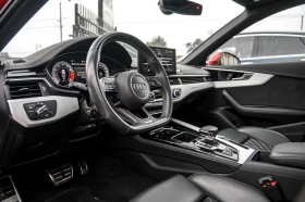 Audi S4 QUATTRO * PREMIUM * MASSAGE * CARPLAY * ПОДГРЕВ  - 54000 лв. / 27609.76 € - 32181762 9