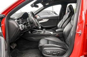 Audi S4 QUATTRO * PREMIUM * MASSAGE * CARPLAY * ПОДГРЕВ  - 54000 лв. / 27609.76 € - 32181762 5