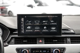 Audi S4 QUATTRO * PREMIUM * MASSAGE * CARPLAY * ПОДГРЕВ  - 54000 лв. / 27609.76 € - 32181762 12