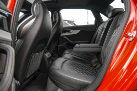 Audi S4 QUATTRO * PREMIUM * MASSAGE * CARPLAY * ПОДГРЕВ  - 54000 лв. / 27609.76 € - 32181762 7