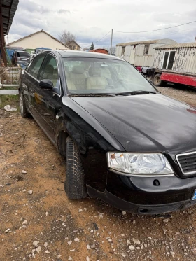 Audi A6, снимка 4