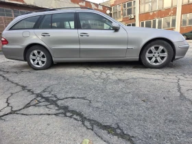 Mercedes-Benz E 220 CDI �� ������� | Mobile.bg � ����� ������ 3