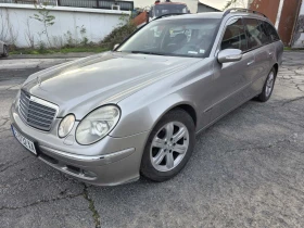 ������ Mercedes-Benz E 220