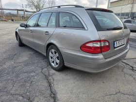 Mercedes-Benz E 220 CDI �� ������� | Mobile.bg � ����� ������ 8