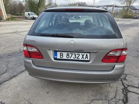 Mercedes-Benz E 220 CDI �� ������� | Mobile.bg � ����� ������ 6