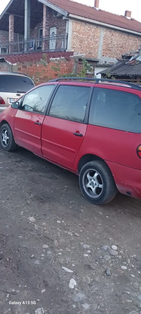 VW Sharan 2000 | Mobile.bg � ����� ������ 3