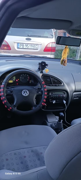VW Sharan 2000 | Mobile.bg � ����� ������ 4